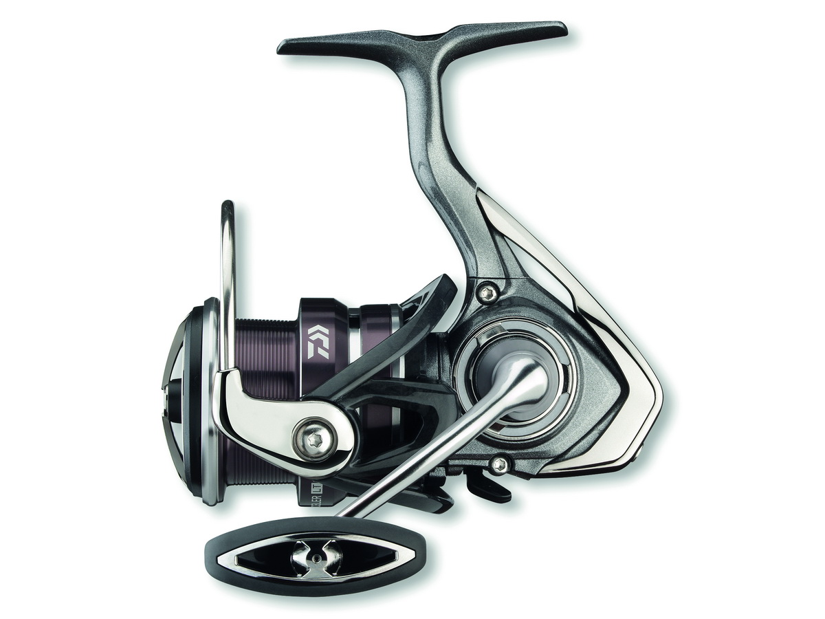 DAIWA Exceler LT 2500-XH|20 | 2500XH | 114RL-21018