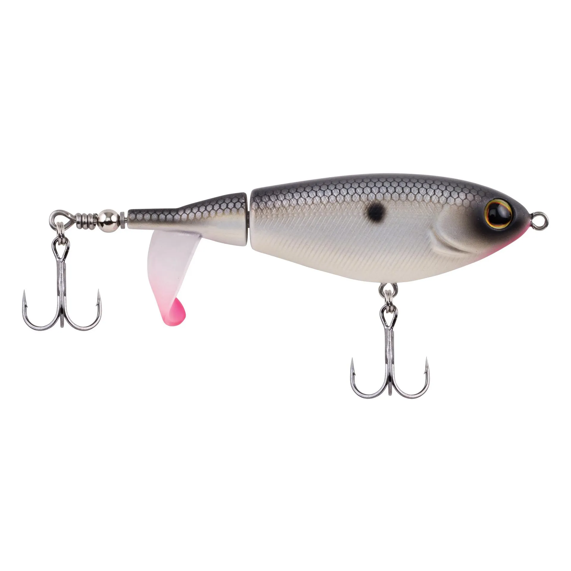 Berkley BHBCP90-MFS BERHRDBT CHOP 90MM MFSHAD Hard Bait