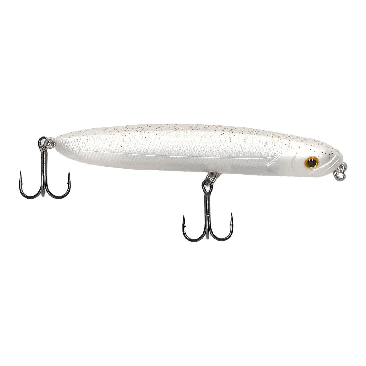 MOSTAL Luna 90 Spottet White sinking