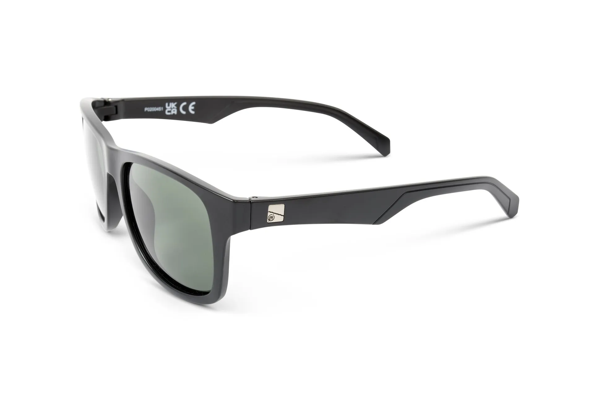 PRESTON Inception Leisure Sunglasses - Green Lens weitere Ansicht