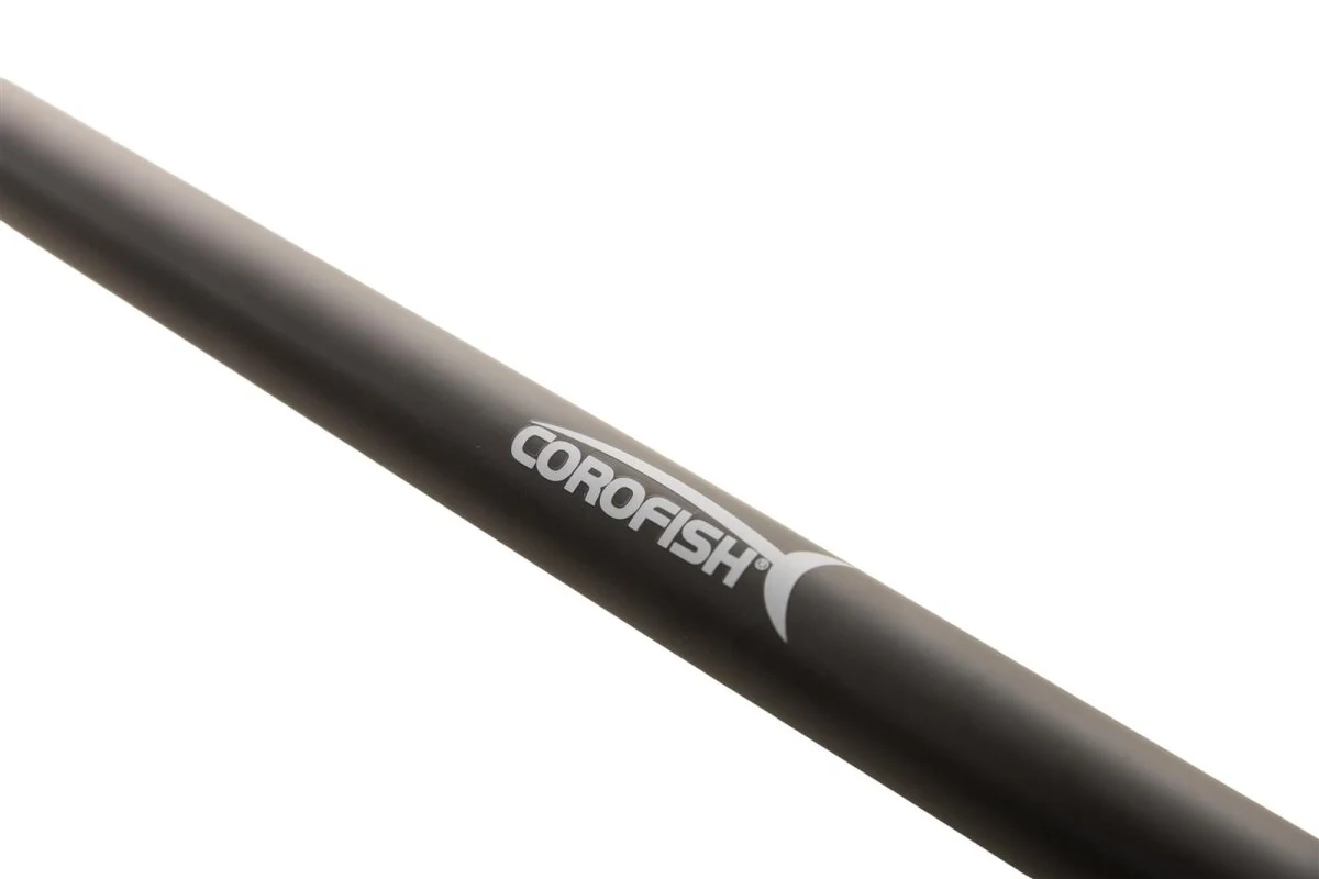 COROFISH Carbon Net Allround 350 3,50m x 45 x 50cm 3-Teilig