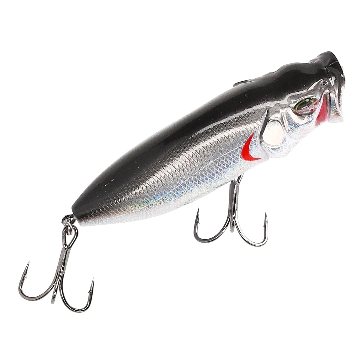 MOSTAL Uschi 78 Silver floating MOSTAL Uschi 78 Silver floating