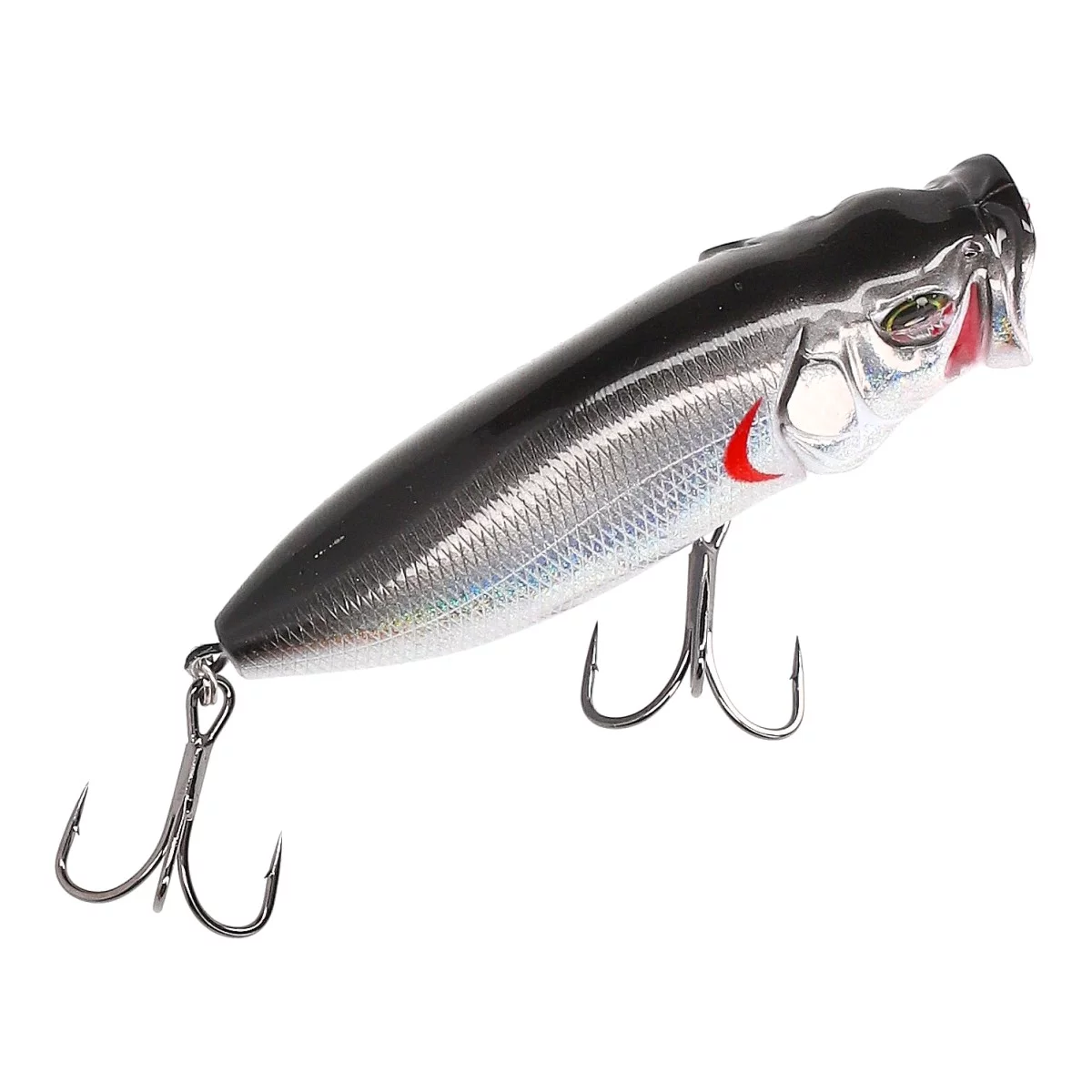 MOSTAL Uschi 64 Crazy Frog floating — Floating 7.80 Silver