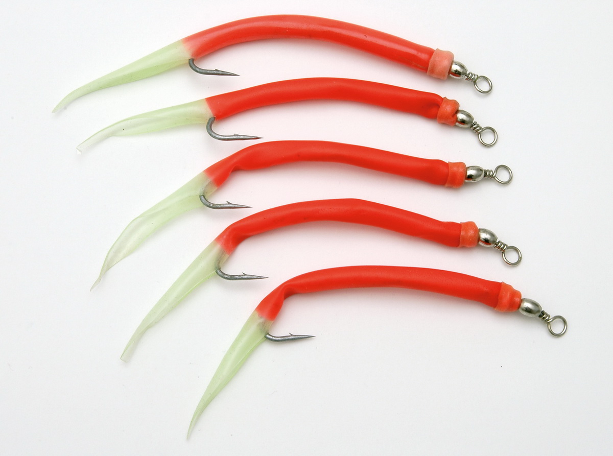 Gummi-Makk 5st rot Gummi-Makk 5st rot