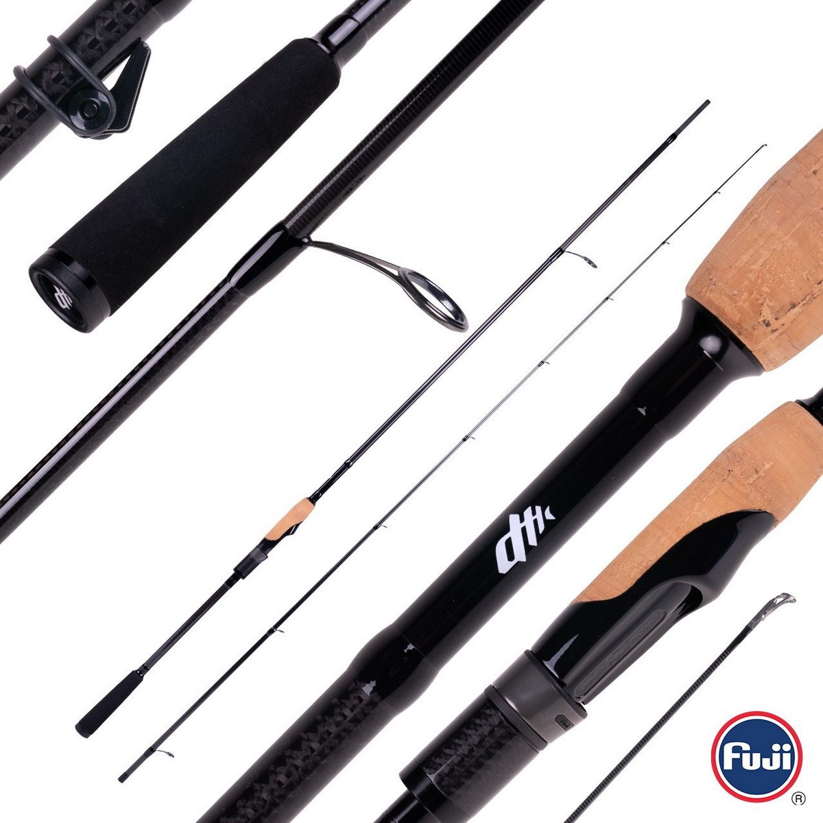 ZECK Barschalarm BA Spin ZECK Barschalarm BA Spin