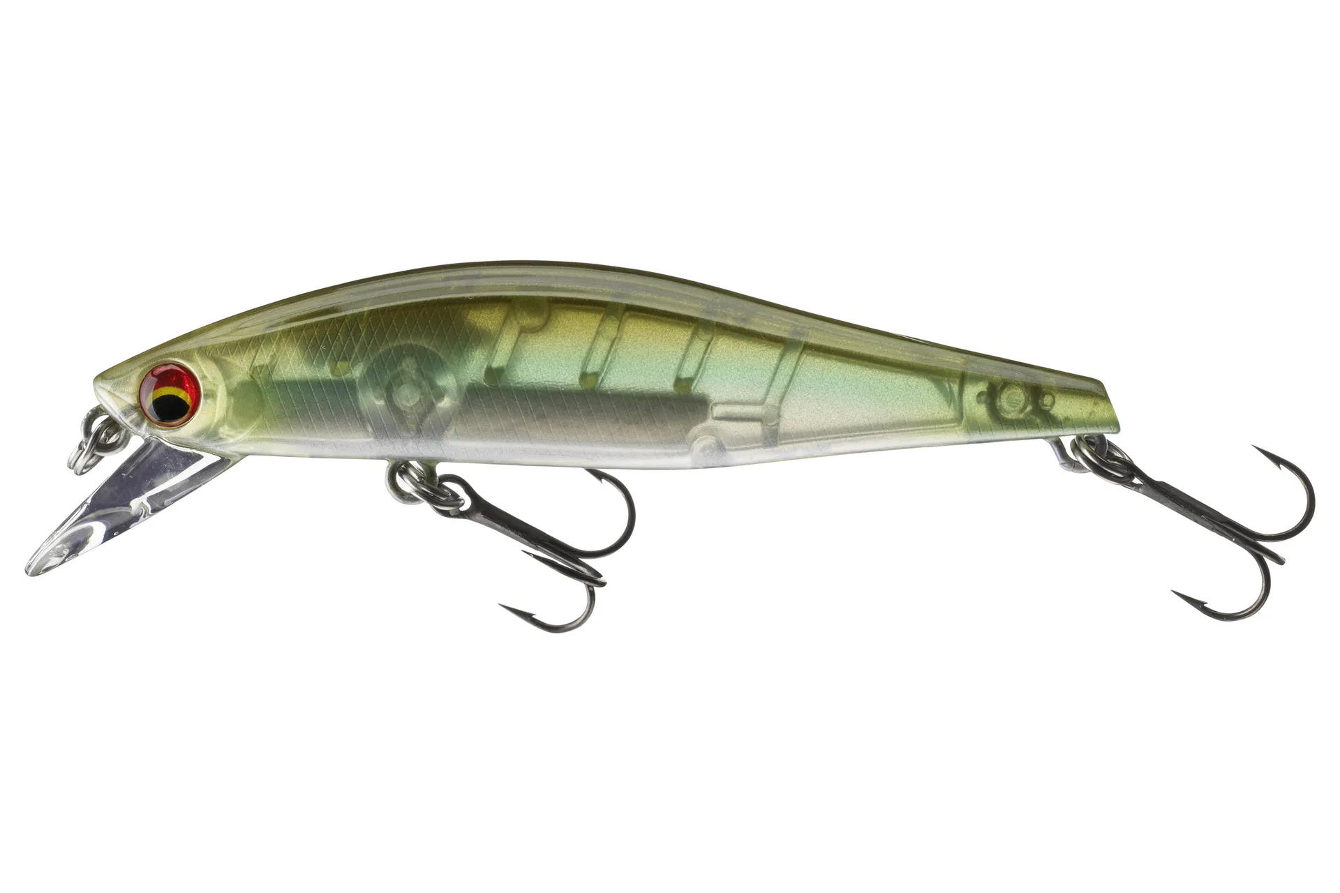 Daiwa Tournament Wise Minnow 70FS Wobbler