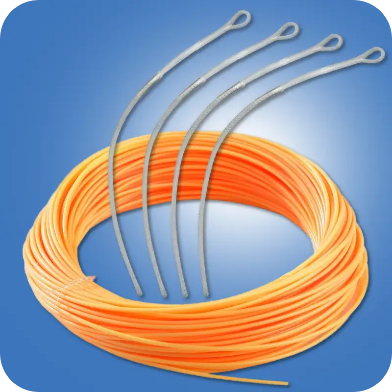 Fliegenschnüre Fliegenschnüre