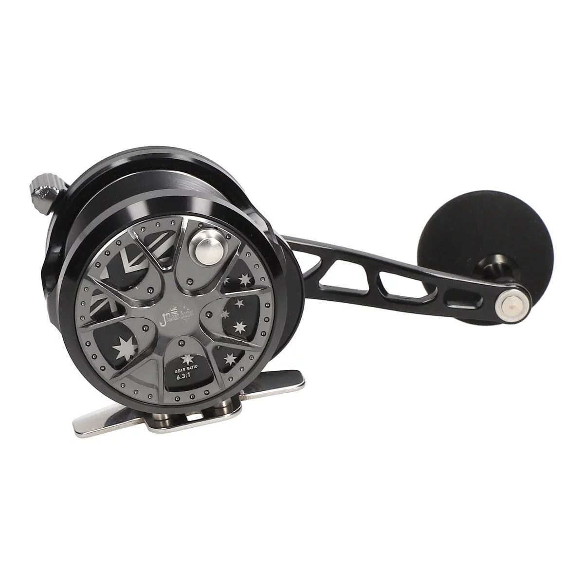 JAMES COOK FMC 300-L