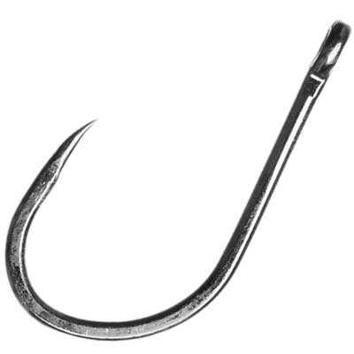 CORMORAN Crafty Hooker widerhakenl. Gr.8 CORMORAN Crafty Hooker widerhakenl. Gr.8