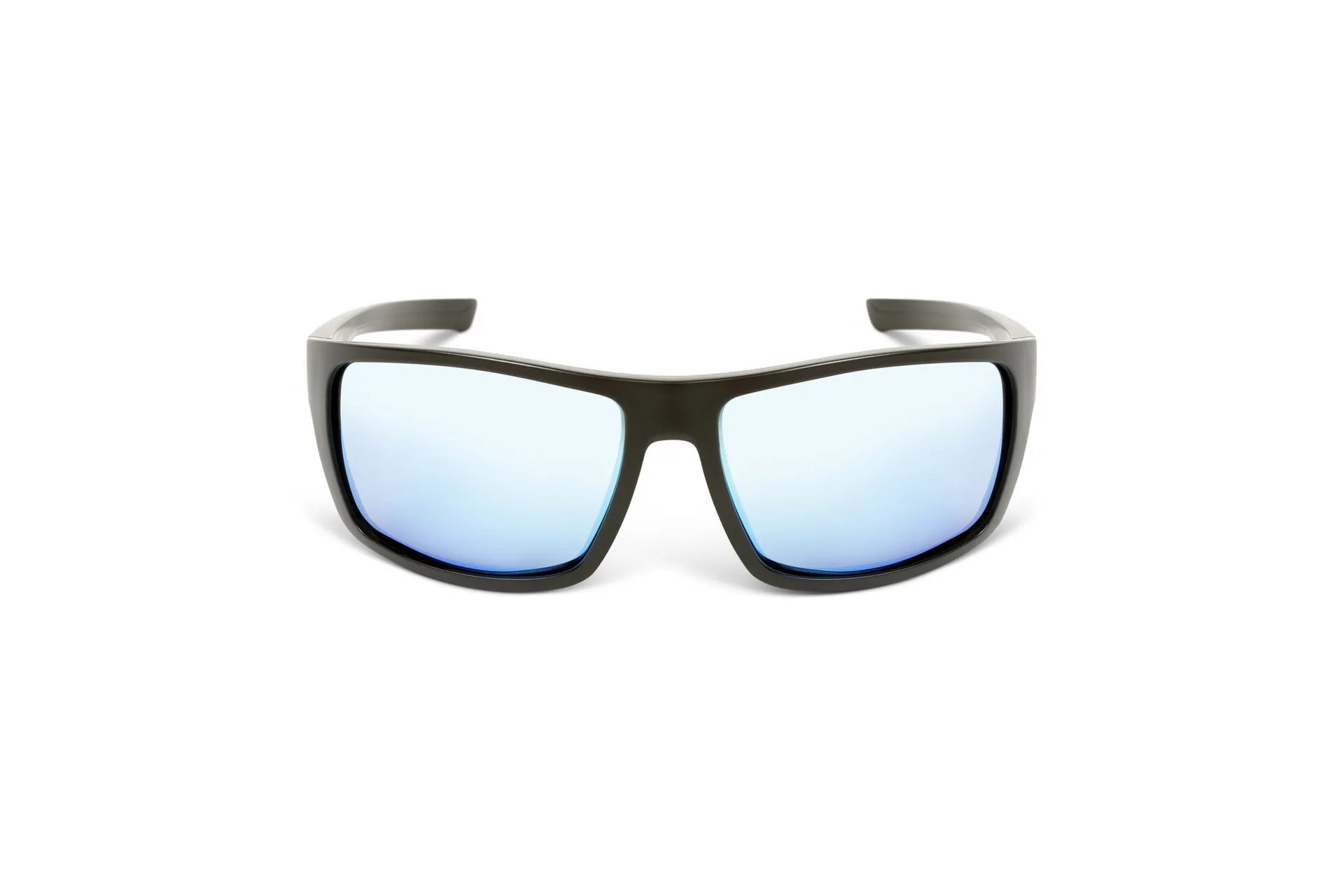 PRESTON Inception Wrap Sunglasses - Ice Blue Lens weitere Ansicht