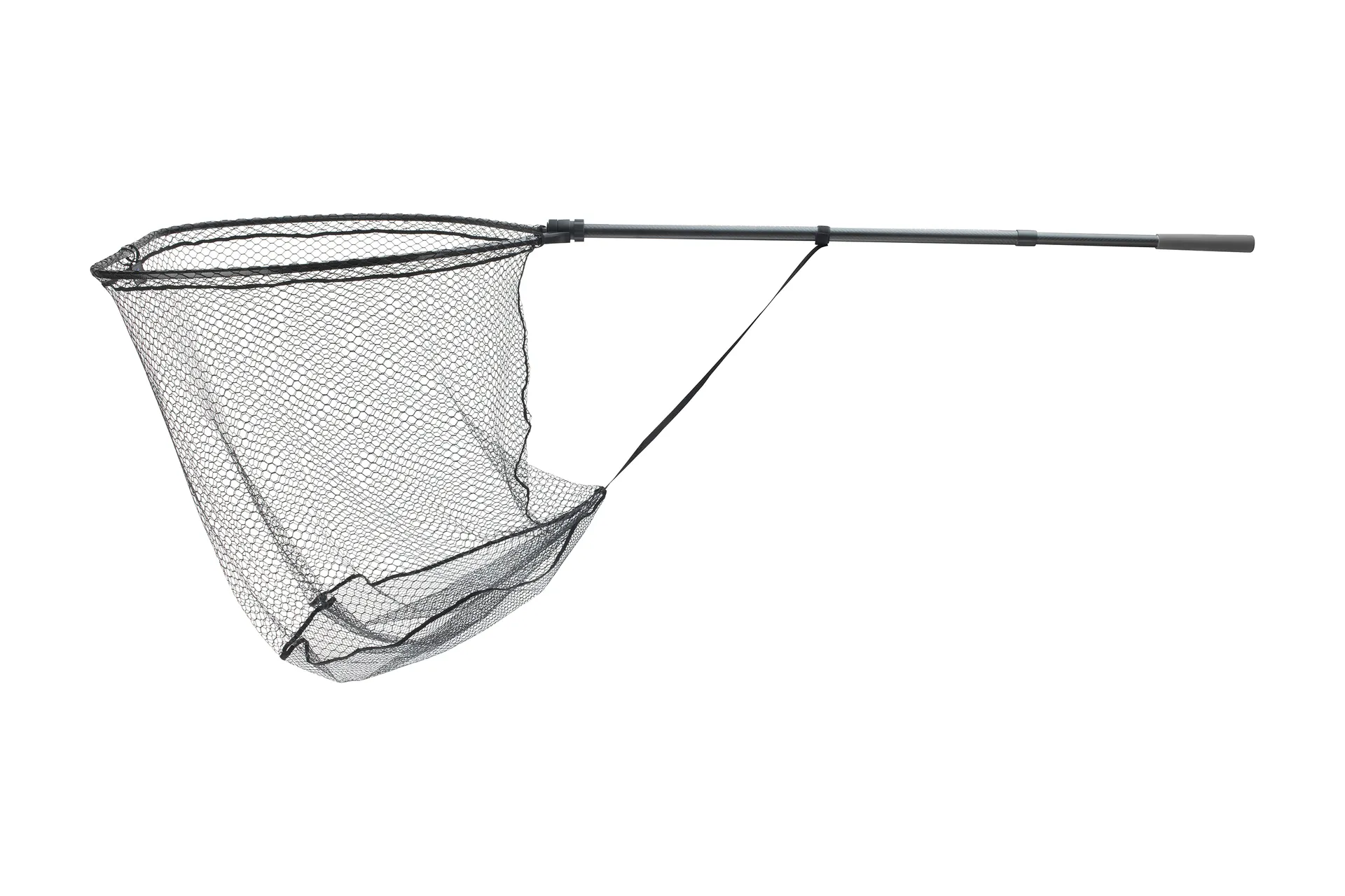 Daiwa Prorex Carbon Folding Net Kescher