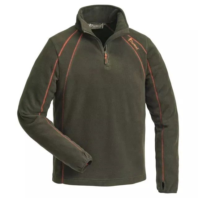 PINEWOOD Comfy Microfleece-Set