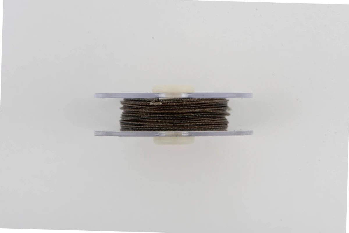 FOX Camotex Semi Stiff - 25lb weitere Ansicht