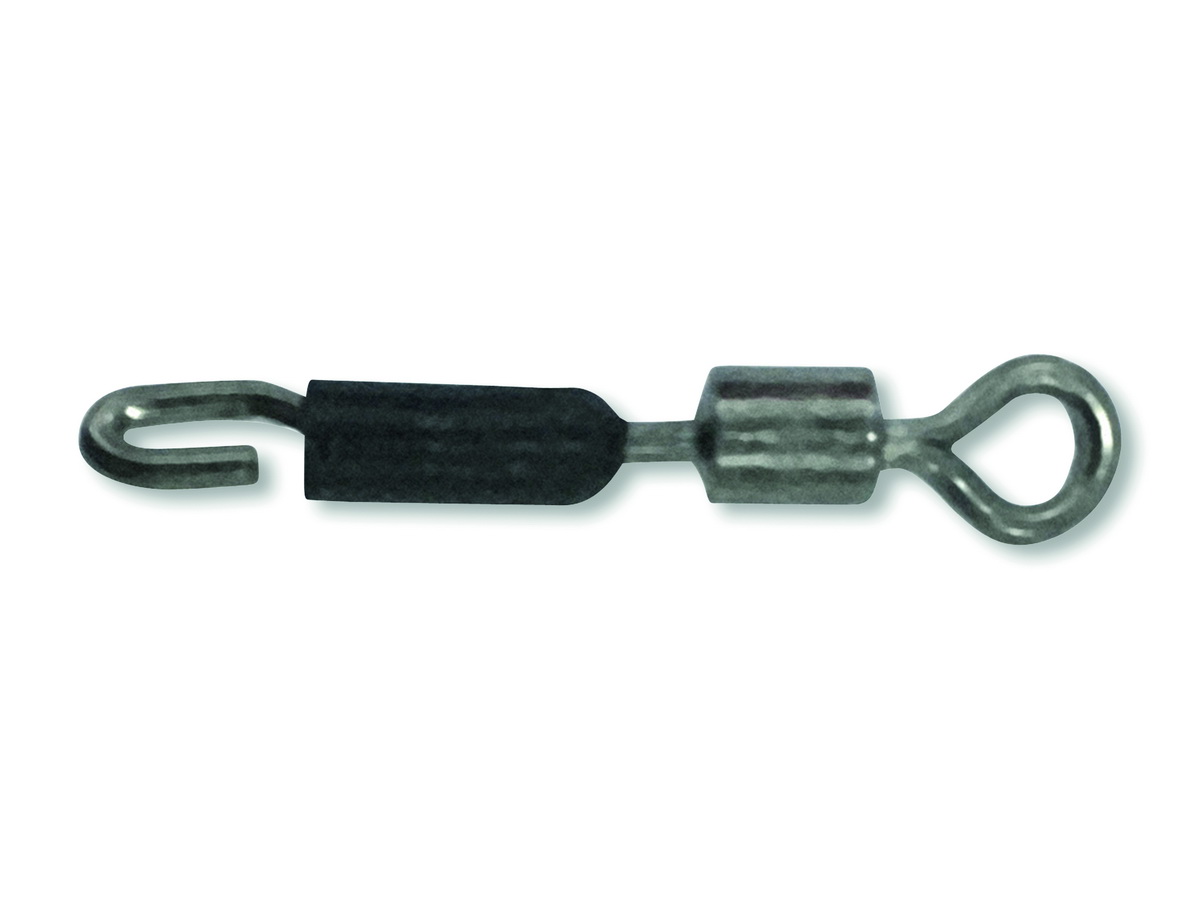 DAIWA N'ZON QUICK-CHANGE SWIVEL