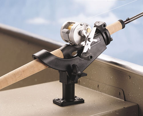 BERKLEY Boat Rod Holder BERKLEY Boat Rod Holder