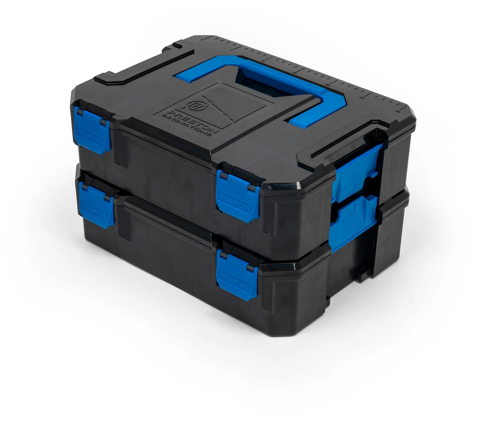 PRESTON Hardcase Feeder System weitere Ansicht