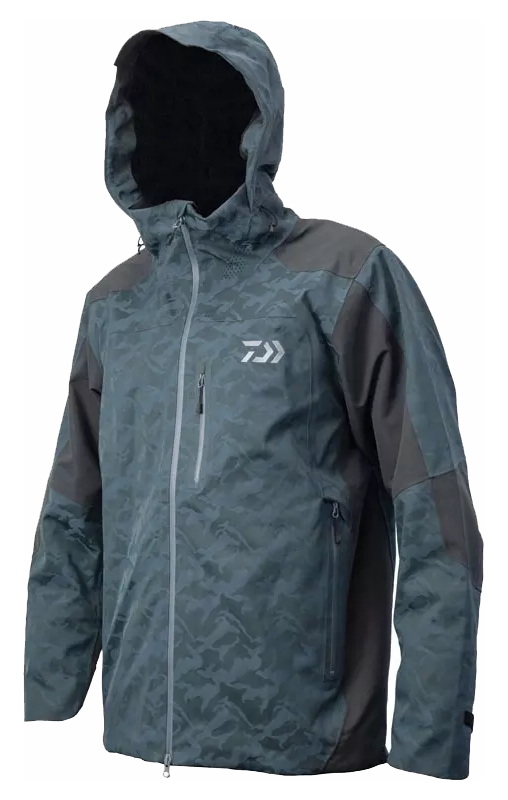 DAIWA Rainmax Jacket Regenjacke