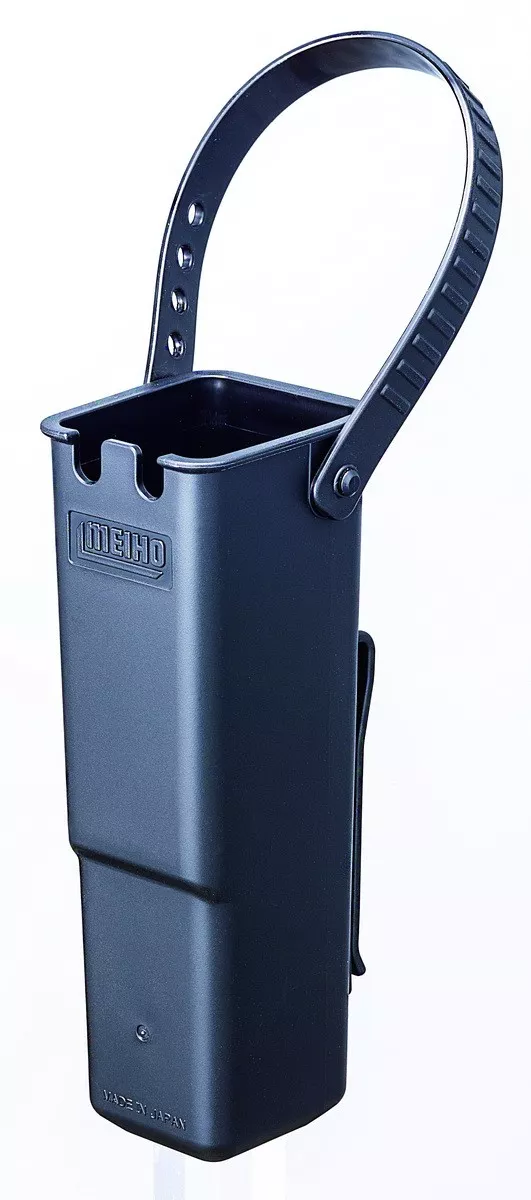 MEIHO Lure Holder BM black