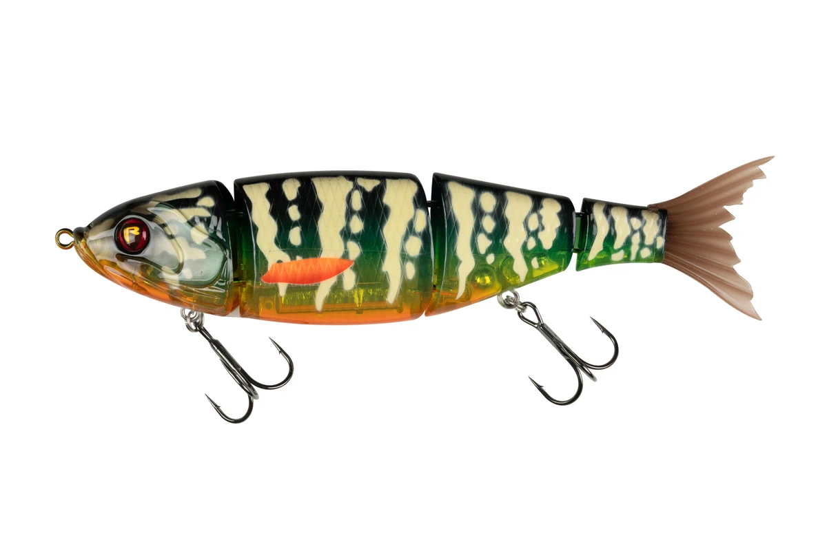 FOX RAGE Replicant Swim