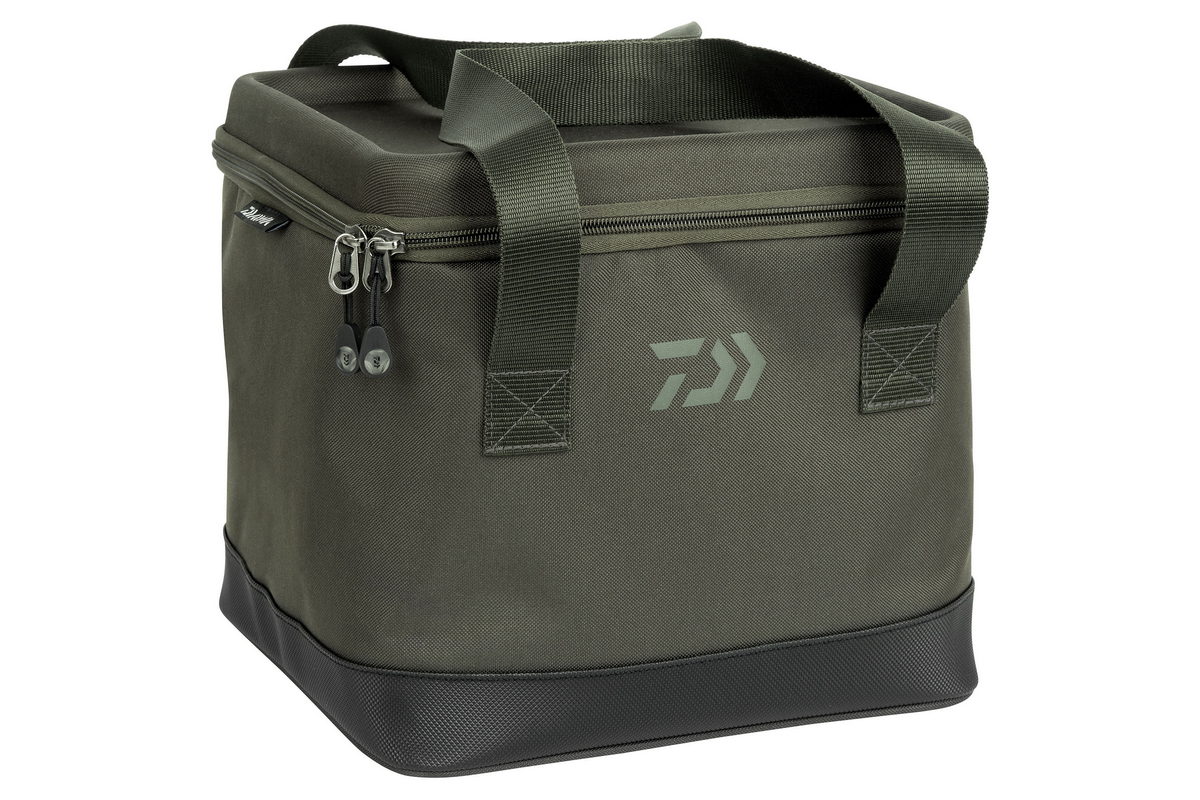 DAIWA Infinity® System Brew & Overnight Cook Bag 28x26x27cm DAIWA Infinity® System Brew & Overnight Cook Bag 28x26x27cm