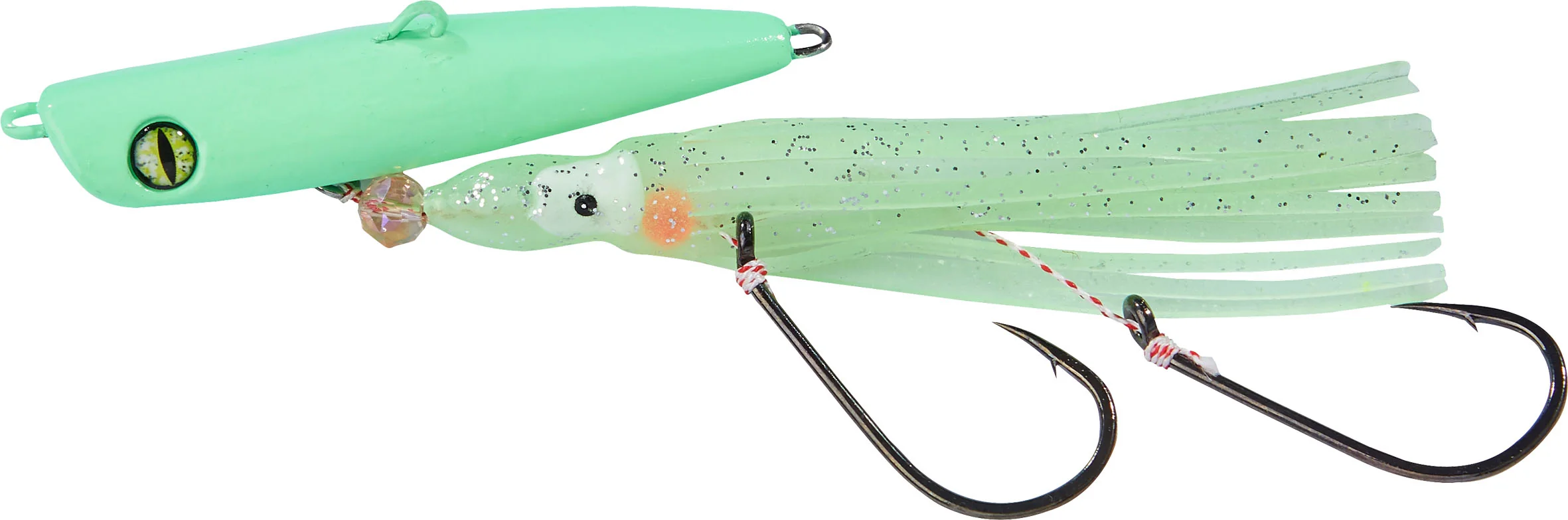 BALZER Raichiku luminous 200g