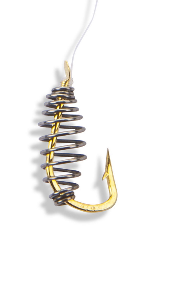 SÄNGER Spiral Teighaken GS-286 60cm 2 / 5pcs. SÄNGER Spiral Teighaken GS-286 60cm 2 / 5pcs.