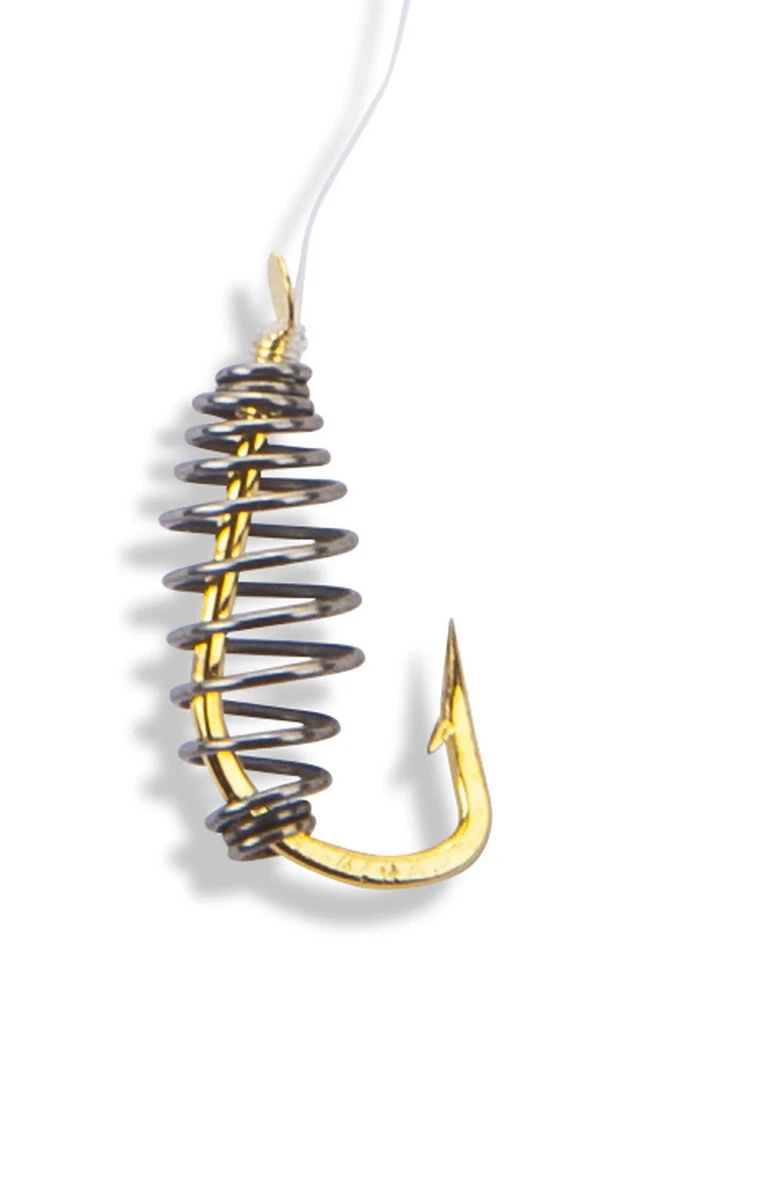 SÄNGER Spiral Teighaken SR-286 150cm 2 / 5pcs.