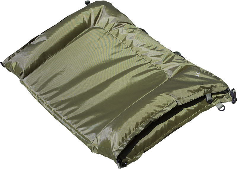 POLYBALL MAT SPONGE CENTRE