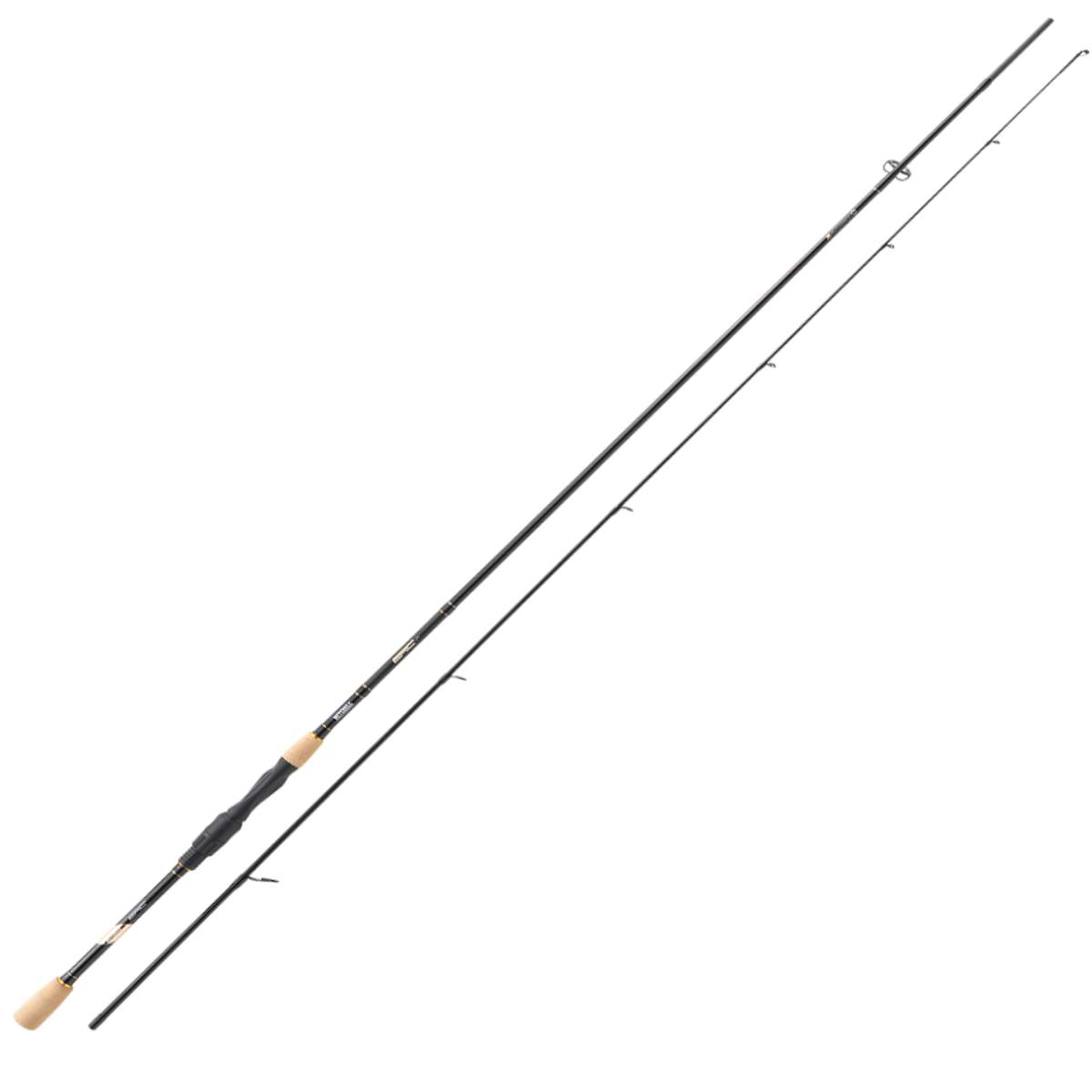 MITCHELL Epic R 182 0/5 UL Spinning Steckrute Spinn
