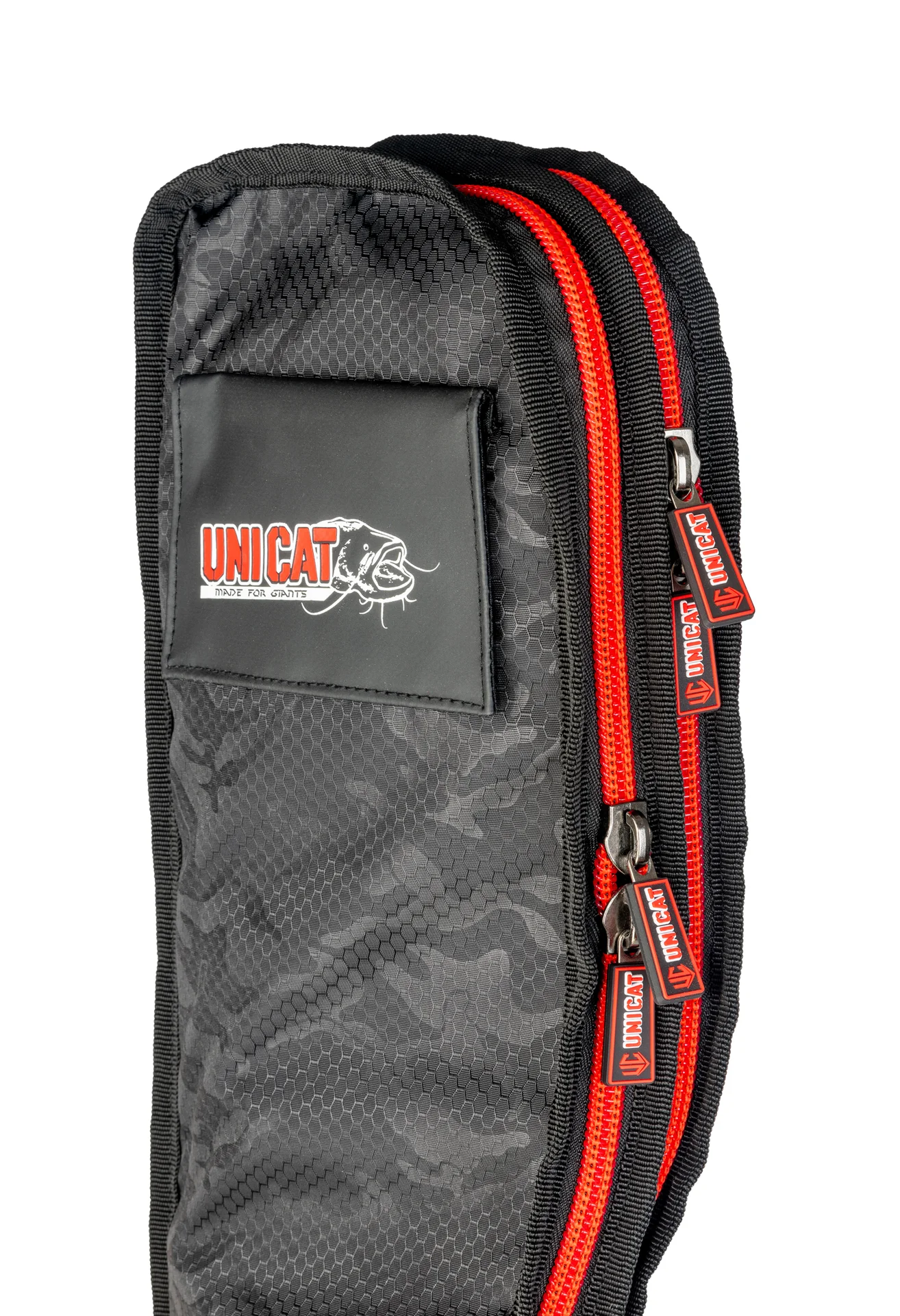 UNI CAT Double Rod Sleeve weitere Ansicht