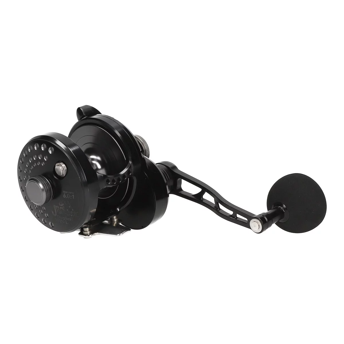 JAMES COOK Deep Sea 500N-L