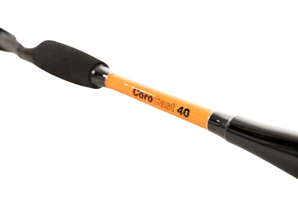COROFISH Corocast 1.98m 2sec 10-40gr