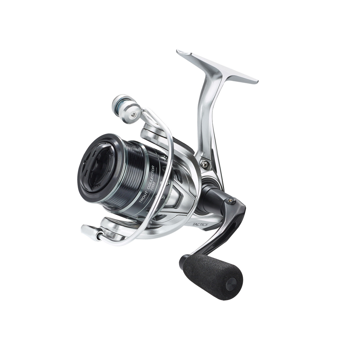 BALZER Tactics Trout Collector 7200
