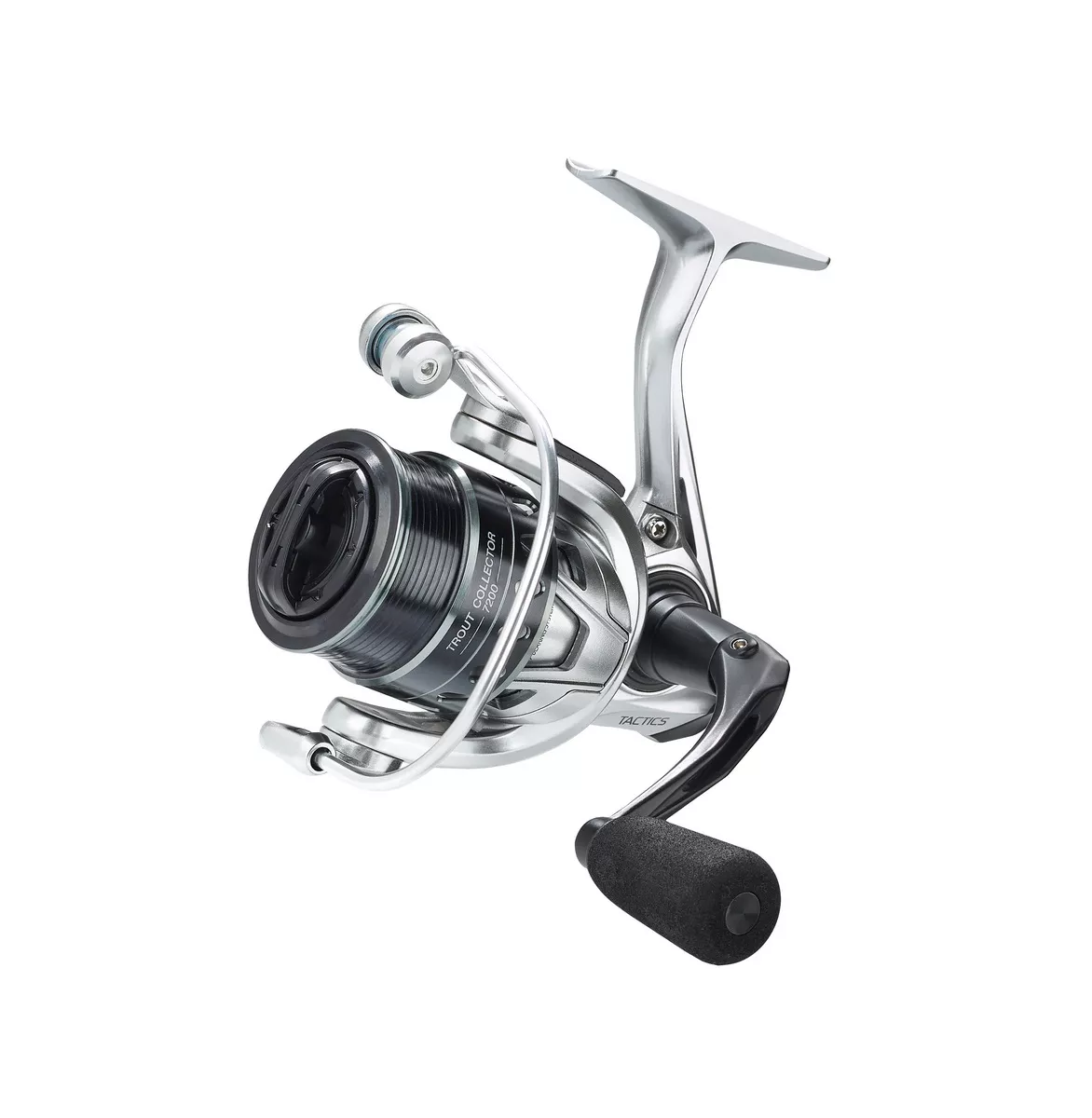 BALZER Tactics Trout Collector 7200