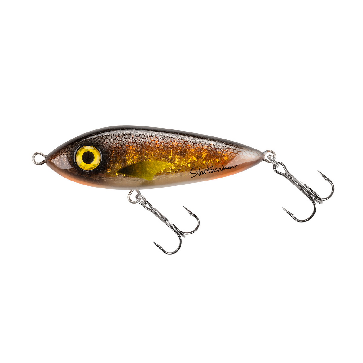 Crucian Carp