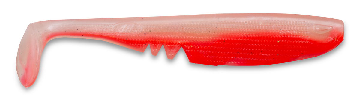 AQUANTIC Racker Shad 17cm PJR-LUM 1 St. AQUANTIC Racker Shad 17cm PJR-LUM 1 St.