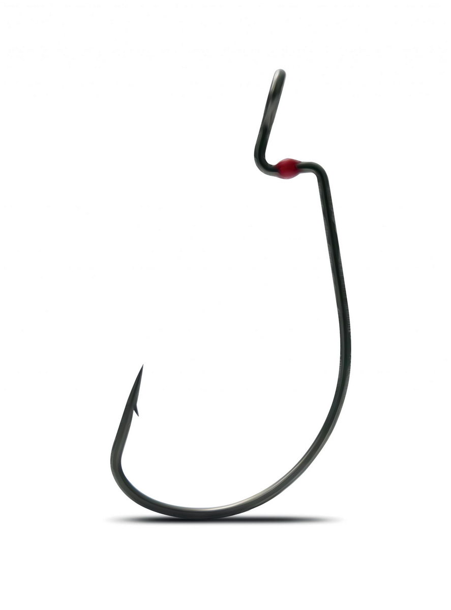 VMC 7318NE Cheboo Offset 1/0 x5