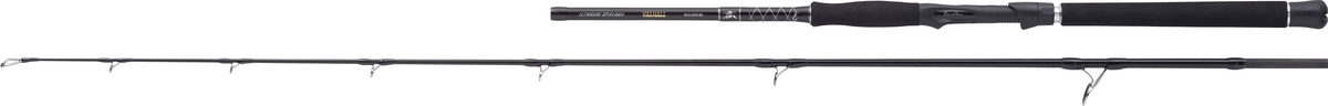 BALZER Vallhall Sea Spin 70, 2.65m — Spin 220 2.20