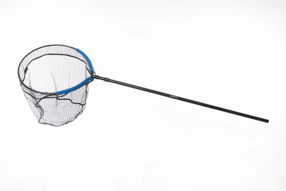 COROFISH Carbon Net Allround 260 2,60m x 45 x 50cm 2-Teilig