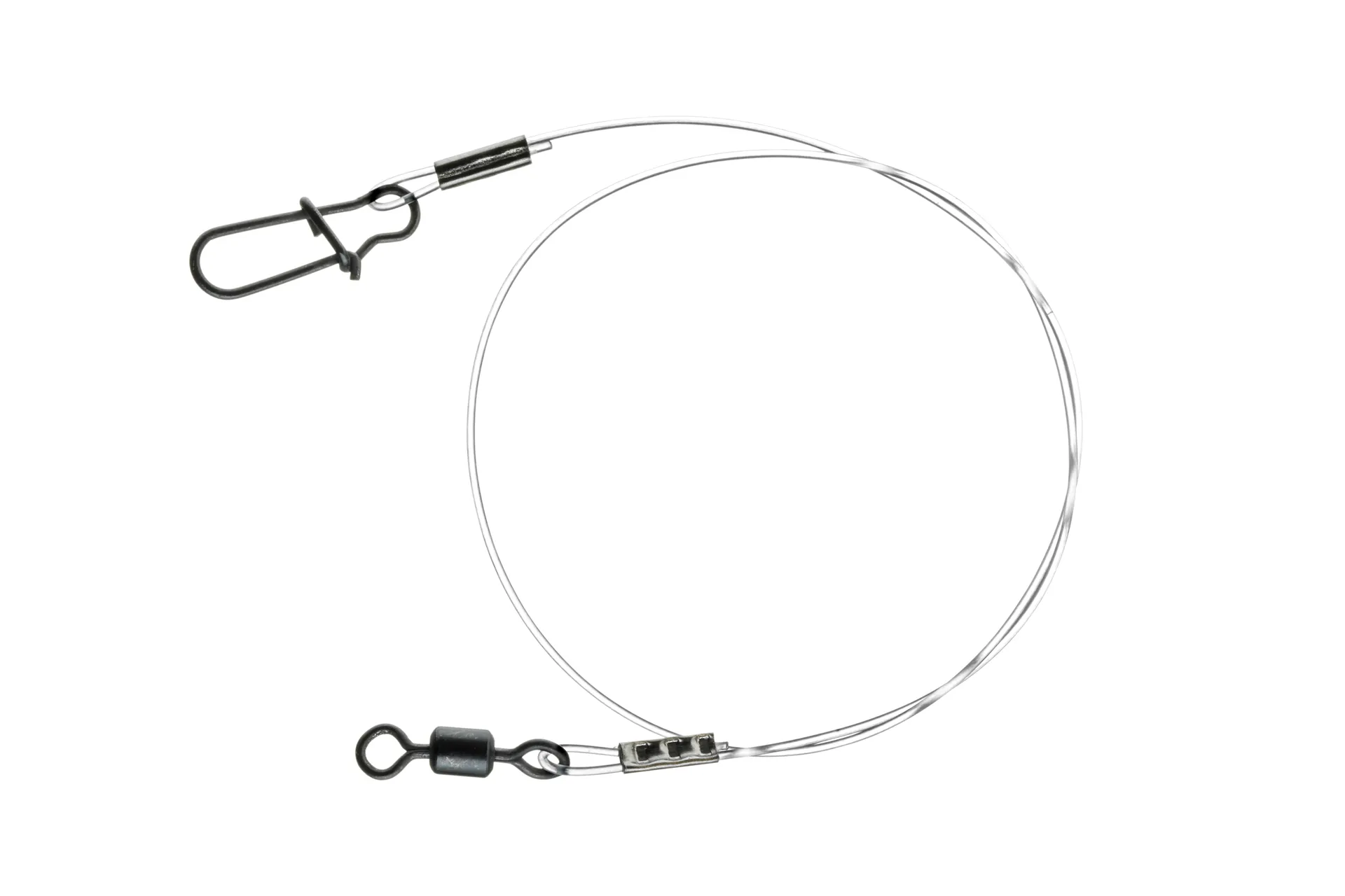 Daiwa Prorex Fluorocarbon Vorfach Stahlvorfach