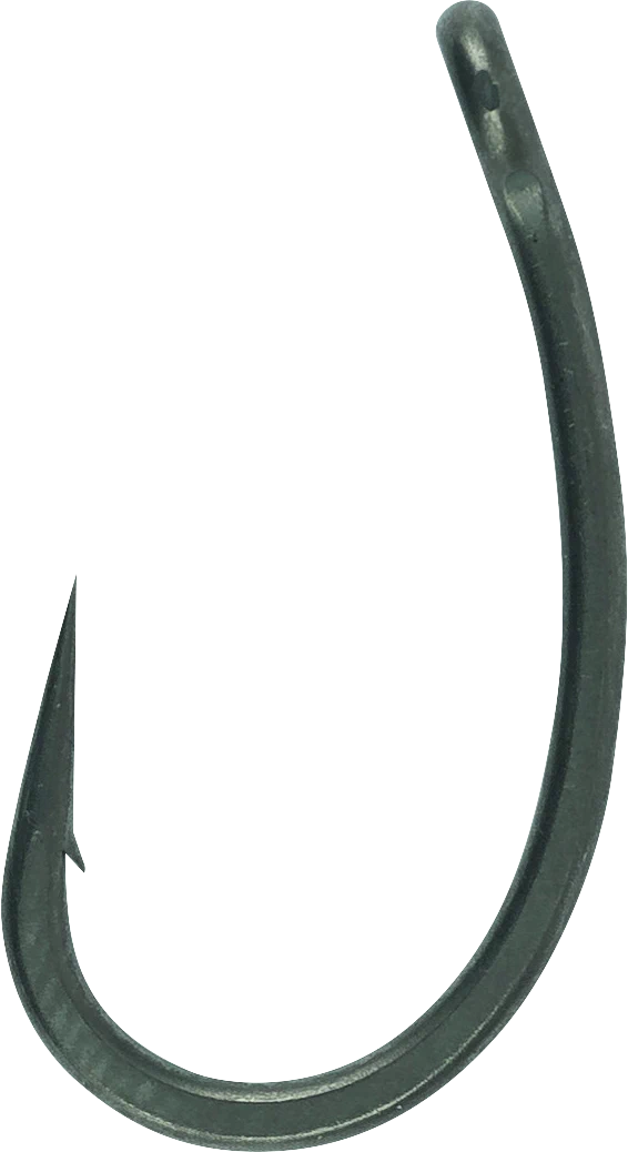 FOX Edges Curve Shank X