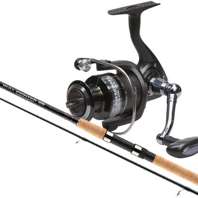 UL-Spin Combo 9 2,25m UL-Spin Combo 9 2,25m