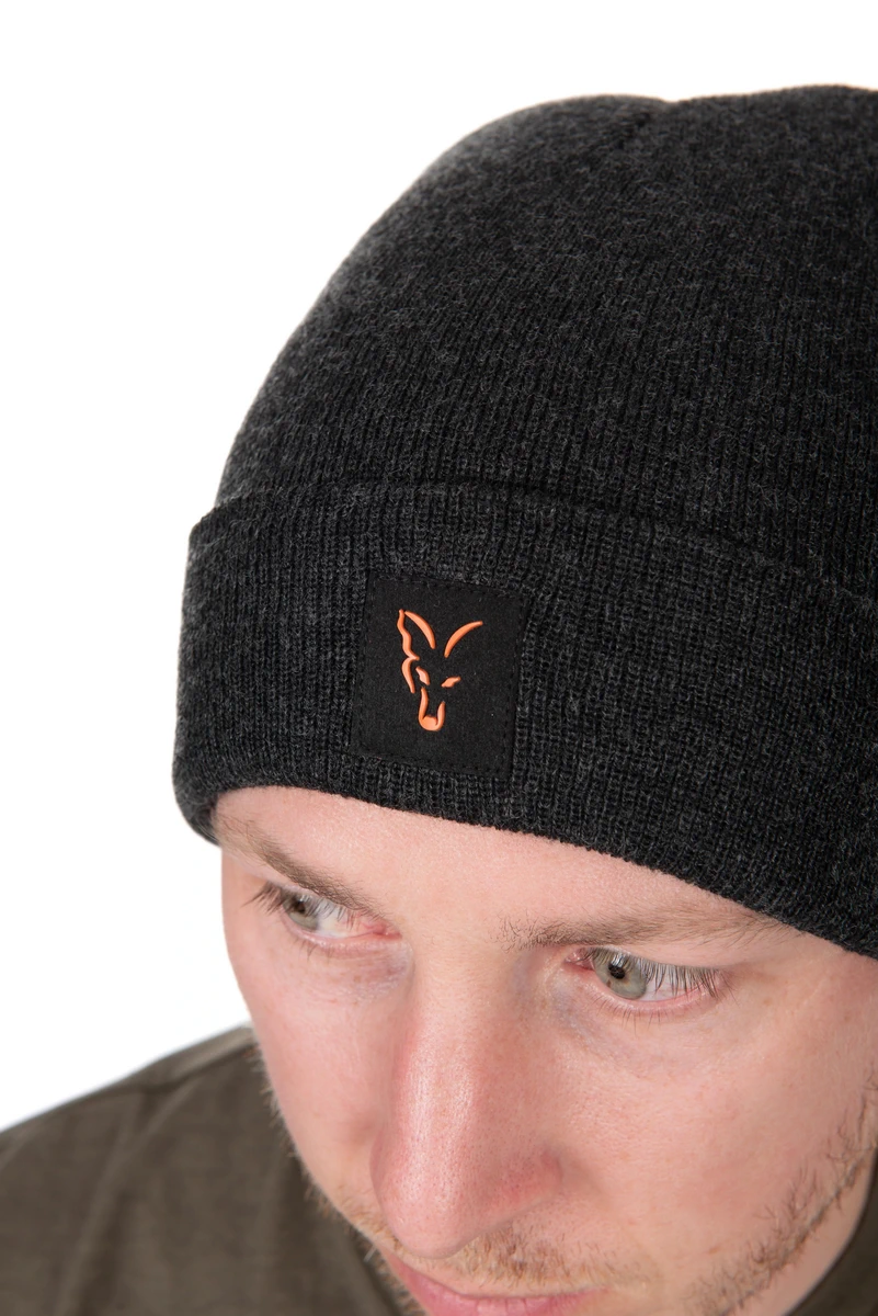 FOX Collection Beanie - B/O weitere Ansicht