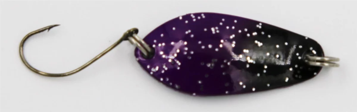 EFT Trout Bludger Spoon