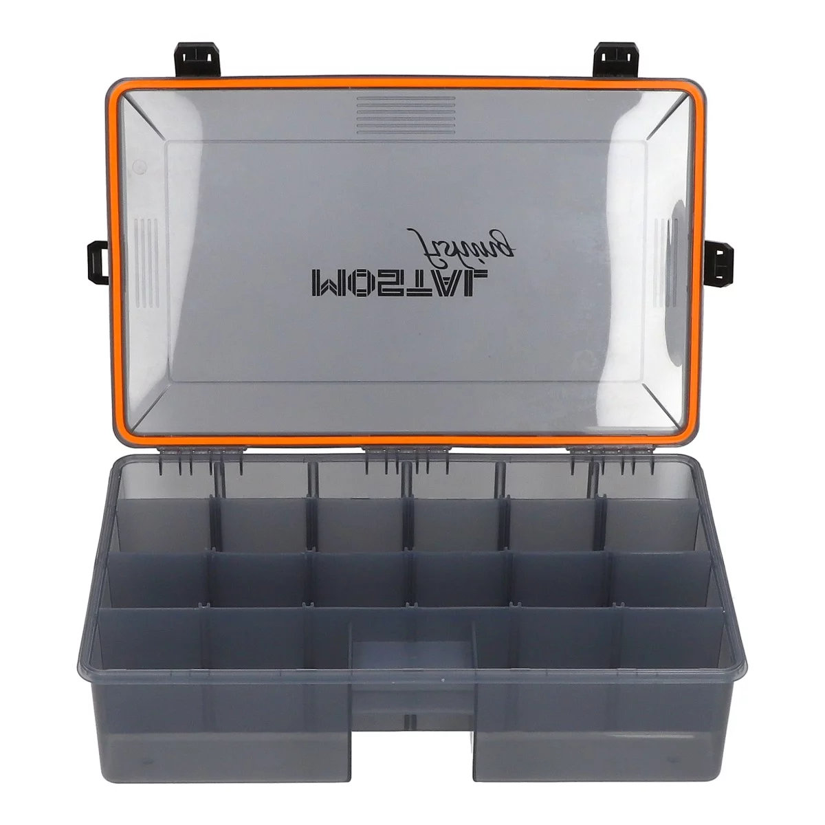 MOSTAL Tackle Box XL 35,5x23x9,2