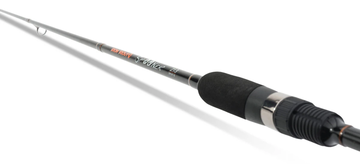 IRONTROUT Spooner 198 0,5-6g