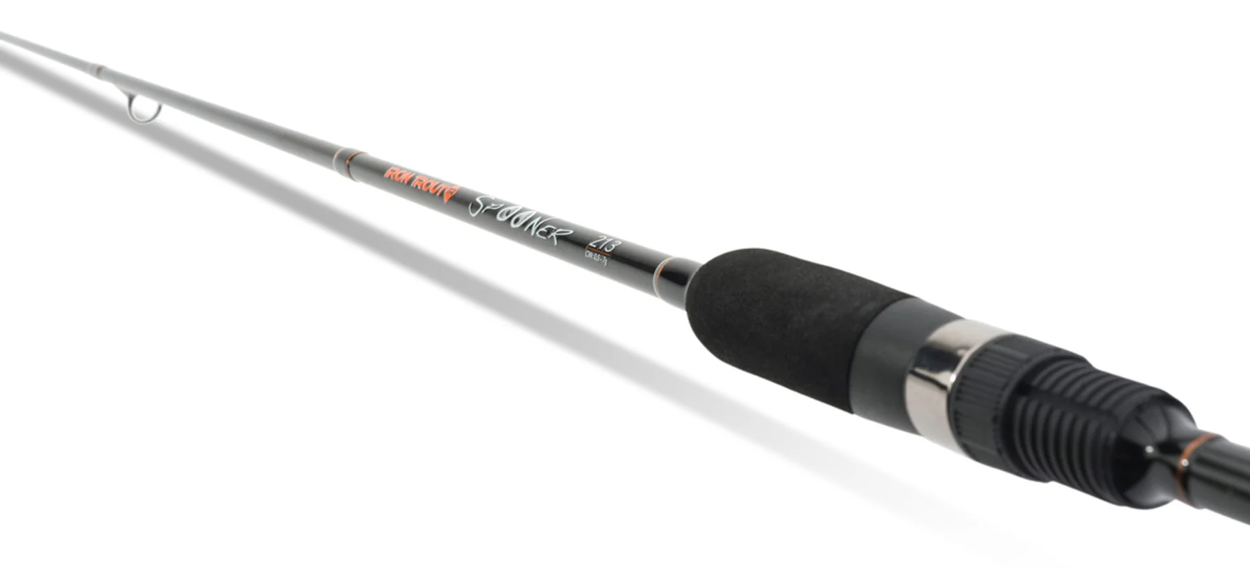 IRON TROUT Spooner 213 0,5-7g Steckrute Forellen/Sbirolino weitere Ansicht