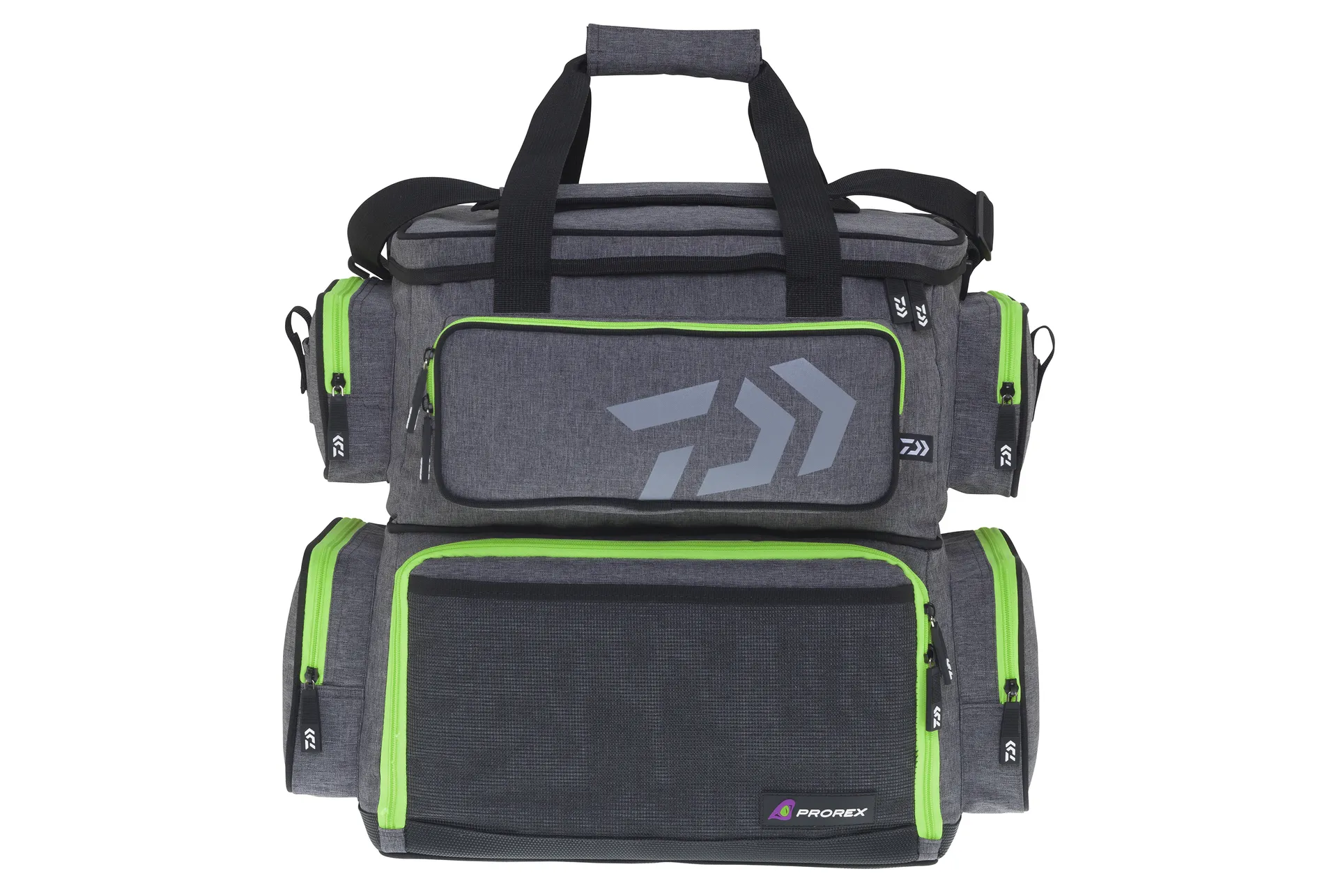 Daiwa Prorex D-Box Tackle Bag Angeltasche Ansicht 2