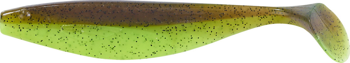 Green Pumpkin
