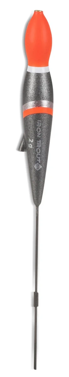 IRON TROUT T-Weight Float-Set